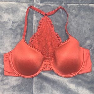victoria secret razorback bra